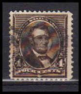  222 Used Fine RA0860