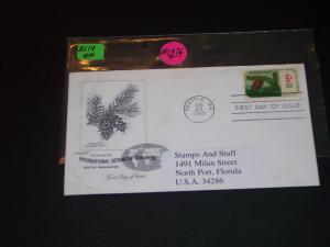 #1376, AM, FDC, LA1