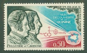 France 1268 MNH BIN $0.50