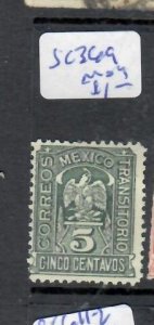 MEXICO  SC 369   MOG         P0419H