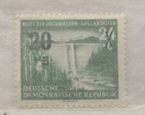 GERMANY DDR  B27   MNH