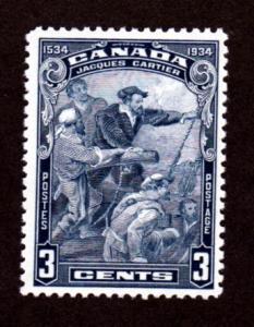 Canada # 208 Mint!