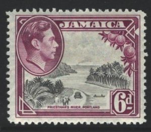 Jamaica Sc#123a MNH