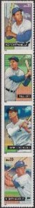 4083a Baseball Sluggers MNH
