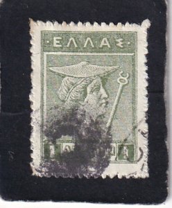 Greece     #     198        used