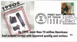 #3191o Cellular Phones WII FDC