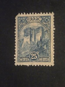 +Greece #324        MNG