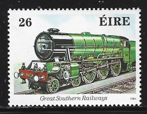 Ireland #582   MNH