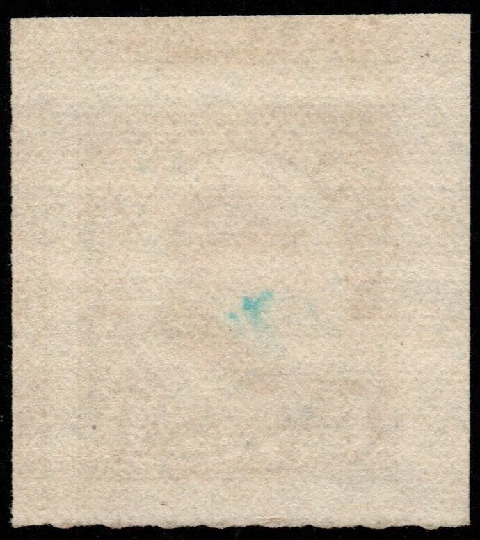 U.S. #631 Used GEM 100 Graded Certificate