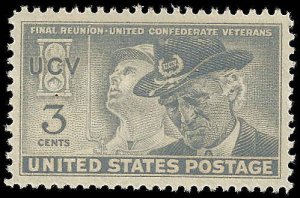 US - #998 - MNH - SCV-0.30