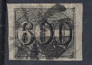 BRAZIL 28 Used VF (1220a) 