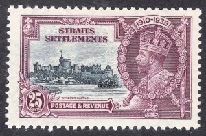 STRAITS SETTLEMENTS SCOTT 216