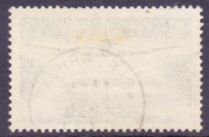 France SG1416 - YT 1196, 1959 Stamp Day 20 + 5ff used