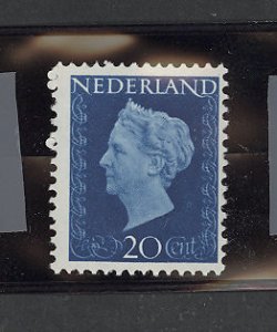 Netherlands #292  Single