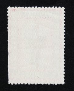 REKLAMEMARKE POSTER STAMP VISITATE LA SARDEGNA CIRCA 1950 MNH-OG