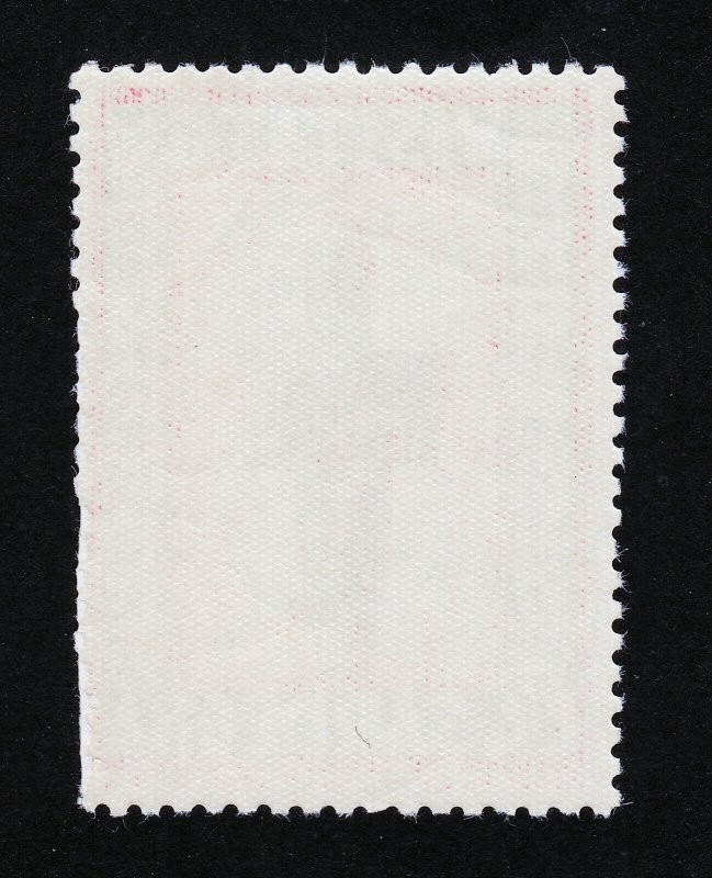 REKLAMEMARKE POSTER STAMP VISITATE LA SARDEGNA CIRCA 1950 MNH-OG