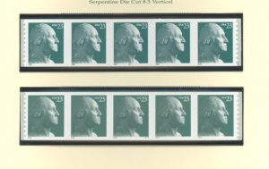 U.S. #SET/MIXED CONDITION 