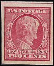 368 Mint,OG,LH... SCV $12.50