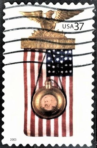 United States - SC#3777 - USED - 2003 - Item USA4264