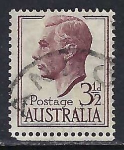 Australia 236 VFU N38-1