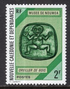 New Caledonia 398 MNH VF