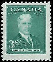 CANADA   #303 MNH (11)