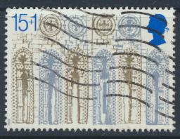 Great Britain SG 1463  Used   - Christmas 
