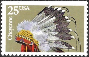 2502 Mint,OG,NH... SCV $0.80