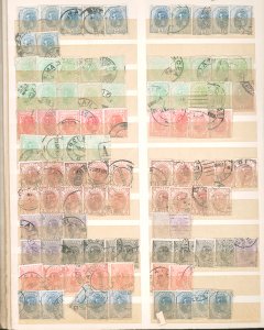 Romania Accumulation MNH/Used CV$22000.00 1859-1911 In Stock Album