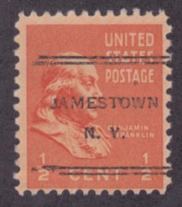 803,used precancel style 247