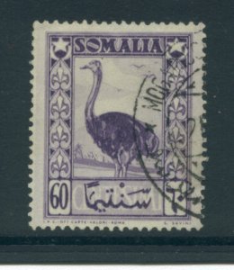 Somalia 178  Used cgs