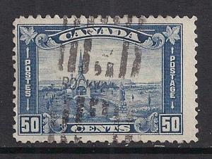 Canada 176 Used Bin 11115