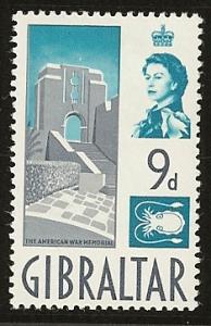 Gibraltar MH S.C.  155