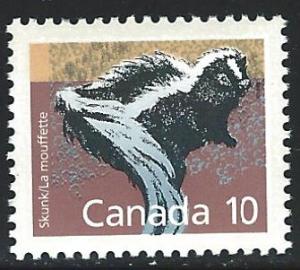 Canada MNH  Scott cat.#  1160