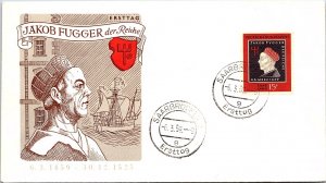 Zaire, Worldwide First Day Cover