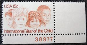 US #1772 MNH PN Single SCV $.30 L8