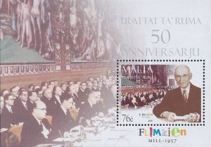 Malta Scott #'s 1327 MNH