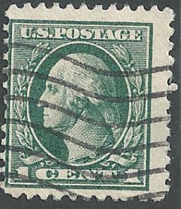 US - #525a - Used - SCV-1.75