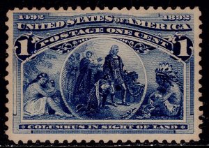 U.S. 230 MNH (V4719)