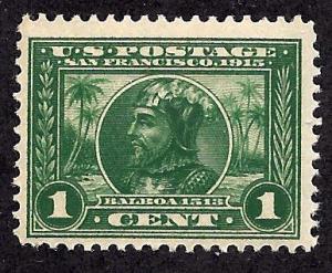 397 Mint,OG,NH... SCV $35.00
