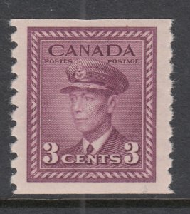 Canada 266 MNH VF
