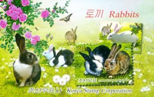 New Year of the Rabbit 2011.