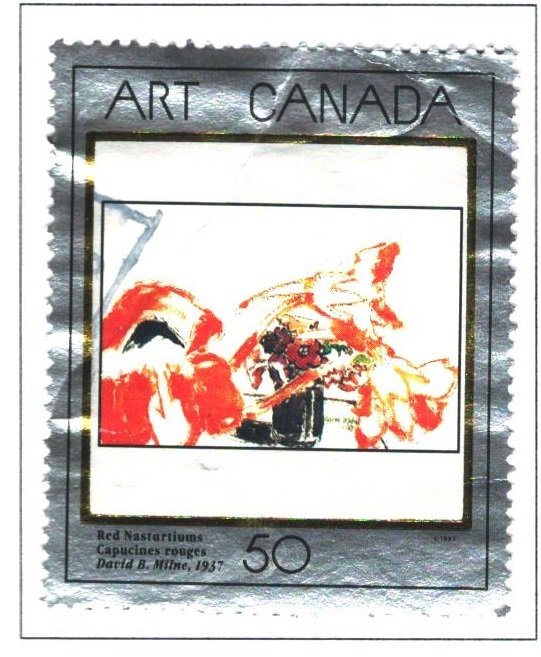 Canada Sc#1419 Used