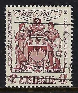 Australia 304 VFU Y067-5