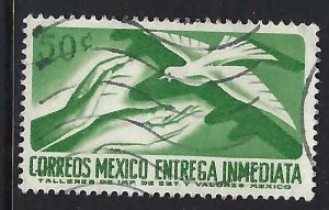 Mexico E20 VFU CH1-70