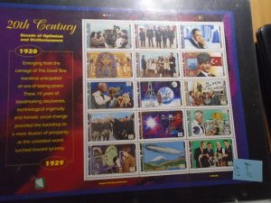 Marshall Islands  #  654  20th Century  1920