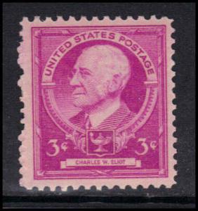  871 Fine MNH U2446
