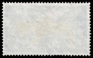 Ireland - Scott 357 - Used