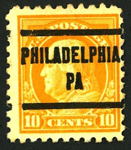 U.S. #472 USED