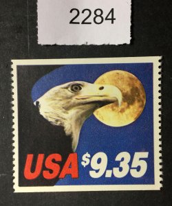 MOMEN: US STAMPS #2909 MINT OG NH LOT #2284